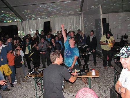 disasteradio wetterleuchten 2011